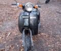 Черный Хонда Giorno AF-24, объемом двигателя 0 л и пробегом 4 тыс. км за 400 $, фото 1 на Automoto.ua