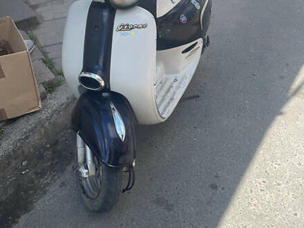 Хонда Giorno AF-24 1995 в Львове на Automoto.ua Фиолетовый Хонда Giorno AF-24, объемом двигателя 0.35 л и пробегом 50 тыс. км за 12500 $, фото 1 на Automoto.ua