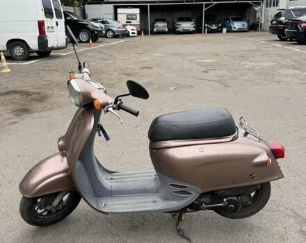 Хонда Giorno AF-24, об'ємом двигуна 0 л та пробігом 21 тис. км за 360 $, фото 3 на Automoto.ua