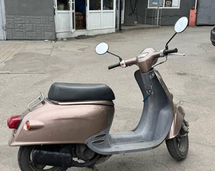 Хонда Giorno AF-24, об'ємом двигуна 0 л та пробігом 21 тис. км за 360 $, фото 2 на Automoto.ua