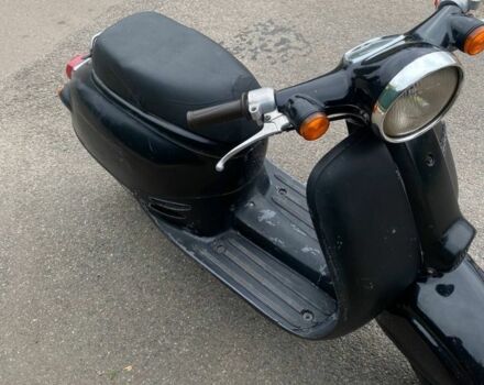 Хонда Giorno AF-24, объемом двигателя 50 л и пробегом 0 тыс. км за 203 $, фото 1 на Automoto.ua