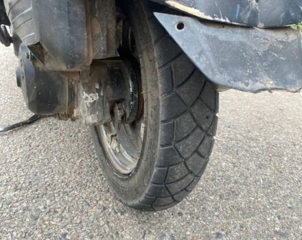 Хонда Giorno AF-24, объемом двигателя 50 л и пробегом 0 тыс. км за 203 $, фото 6 на Automoto.ua