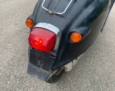 Хонда Giorno AF-24, объемом двигателя 50 л и пробегом 0 тыс. км за 203 $, фото 2 на Automoto.ua