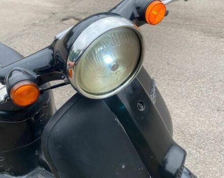 Хонда Giorno AF-24, объемом двигателя 50 л и пробегом 0 тыс. км за 203 $, фото 3 на Automoto.ua