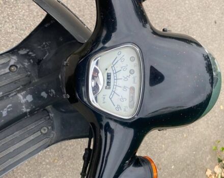 Хонда Giorno AF-24, объемом двигателя 50 л и пробегом 0 тыс. км за 203 $, фото 4 на Automoto.ua