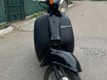 Хонда Giorno AF-24, объемом двигателя 50 л и пробегом 0 тыс. км за 203 $, фото 1 на Automoto.ua