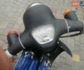 Синий Хонда Giorno AF-24, объемом двигателя 0.05 л и пробегом 30 тыс. км за 250 $, фото 1 на Automoto.ua