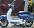 Синій Хонда Giorno AF-24, об'ємом двигуна 0 л та пробігом 900 тис. км за 500 $, фото 1 на Automoto.ua
