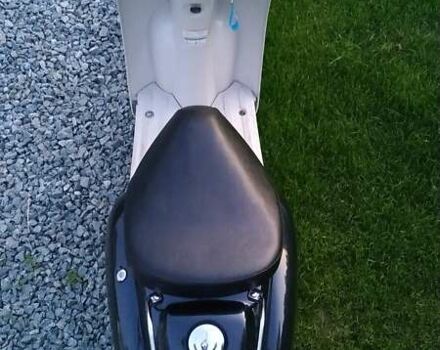 Чорний Хонда Giorno Crea AF-54, об'ємом двигуна 0 л та пробігом 7 тис. км за 500 $, фото 4 на Automoto.ua