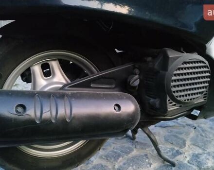 Чорний Хонда Giorno Crea AF-54, об'ємом двигуна 0 л та пробігом 7 тис. км за 500 $, фото 2 на Automoto.ua