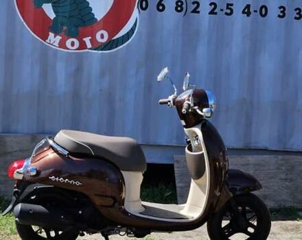 Хонда Giorno Crea AF-54, объемом двигателя 0 л и пробегом 18 тыс. км за 1000 $, фото 11 на Automoto.ua