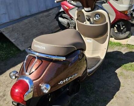 Хонда Giorno Crea AF-54, объемом двигателя 0 л и пробегом 18 тыс. км за 1000 $, фото 9 на Automoto.ua