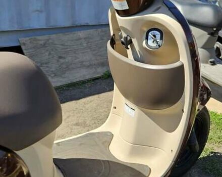 Хонда Giorno Crea AF-54, объемом двигателя 0 л и пробегом 18 тыс. км за 1000 $, фото 15 на Automoto.ua