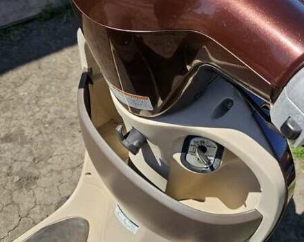 Хонда Giorno Crea AF-54, объемом двигателя 0 л и пробегом 18 тыс. км за 1000 $, фото 12 на Automoto.ua