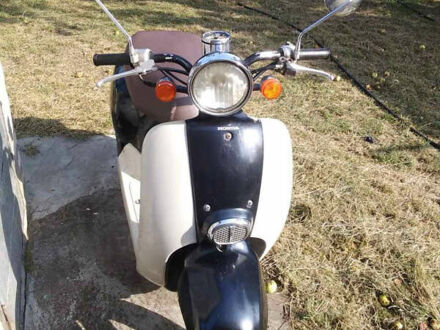 Хонда Giorno Crea AF-54 1999 в Верхнеднепровске на Automoto.ua Хонда Giorno Crea AF-54, объемом двигателя 0 л и пробегом 1 тыс. км за 313 $, фото 1 на Automoto.ua