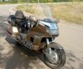 Бежевий Хонда GL 1500 Gold Wing, об'ємом двигуна 0 л та пробігом 80 тис. км за 6000 $, фото 1 на Automoto.ua