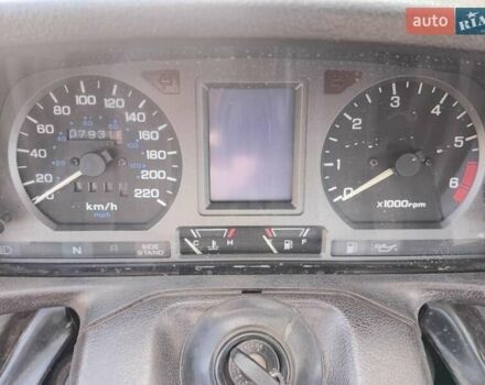 Бежевий Хонда GL 1500 Gold Wing, об'ємом двигуна 0 л та пробігом 80 тис. км за 6000 $, фото 4 на Automoto.ua