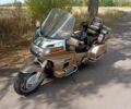 Бежевий Хонда GL 1500 Gold Wing, об'ємом двигуна 0 л та пробігом 80 тис. км за 6000 $, фото 1 на Automoto.ua