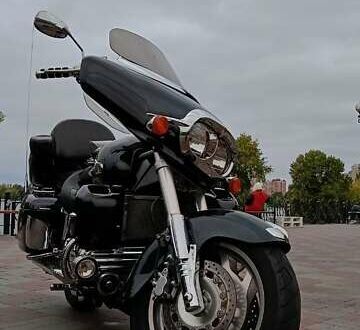 Хонда GL 1500 Gold Wing 1999 в Киеве на Automoto.ua Черный Хонда GL 1500 Gold Wing, объемом двигателя 1.52 л и пробегом 86 тыс. км за 7500 $, фото 1 на Automoto.ua