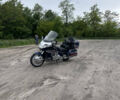 Синий Хонда GL 1500 Gold Wing, объемом двигателя 1.5 л и пробегом 104 тыс. км за 7500 $, фото 4 на Automoto.ua