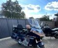 Синий Хонда GL 1500 Gold Wing, объемом двигателя 1.5 л и пробегом 104 тыс. км за 7500 $, фото 1 на Automoto.ua