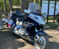 Синий Хонда GL 1500 Gold Wing, объемом двигателя 1.5 л и пробегом 104 тыс. км за 7500 $, фото 6 на Automoto.ua