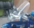 Синий Хонда GL 1500 Gold Wing, объемом двигателя 1.5 л и пробегом 71 тыс. км за 5799 $, фото 11 на Automoto.ua