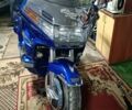 Синий Хонда GL 1500 Gold Wing, объемом двигателя 1.5 л и пробегом 71 тыс. км за 5799 $, фото 18 на Automoto.ua