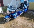 Синий Хонда GL 1500 Gold Wing, объемом двигателя 1.5 л и пробегом 71 тыс. км за 5799 $, фото 17 на Automoto.ua