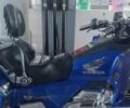 Синий Хонда GL 1500 Gold Wing, объемом двигателя 1.5 л и пробегом 71 тыс. км за 5799 $, фото 10 на Automoto.ua