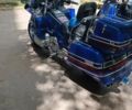 Синий Хонда GL 1500 Gold Wing, объемом двигателя 1.5 л и пробегом 71 тыс. км за 5799 $, фото 12 на Automoto.ua