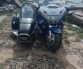 Синий Хонда GL 1500 Gold Wing, объемом двигателя 1.5 л и пробегом 71 тыс. км за 5799 $, фото 9 на Automoto.ua