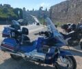 Синий Хонда GL 1500 Gold Wing, объемом двигателя 1.5 л и пробегом 71 тыс. км за 5799 $, фото 1 на Automoto.ua
