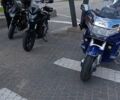 Синий Хонда GL 1500 Gold Wing, объемом двигателя 1.5 л и пробегом 71 тыс. км за 5799 $, фото 15 на Automoto.ua