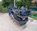 Зелений Хонда GL 1500 Gold Wing, об'ємом двигуна 1.52 л та пробігом 59 тис. км за 7000 $, фото 5 на Automoto.ua