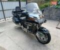 Зелений Хонда GL 1500 Gold Wing, об'ємом двигуна 1.52 л та пробігом 59 тис. км за 7000 $, фото 1 на Automoto.ua