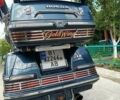 Зелений Хонда GL 1500 Gold Wing, об'ємом двигуна 1.52 л та пробігом 59 тис. км за 7000 $, фото 12 на Automoto.ua