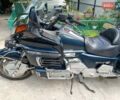 Зелений Хонда GL 1500 Gold Wing, об'ємом двигуна 1.52 л та пробігом 59 тис. км за 7000 $, фото 6 на Automoto.ua