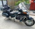 Зелений Хонда GL 1500 Gold Wing, об'ємом двигуна 1.52 л та пробігом 59 тис. км за 7000 $, фото 1 на Automoto.ua