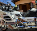 Білий Хонда GL 1800 Gold Wing Tour, об'ємом двигуна 1.6 л та пробігом 57 тис. км за 14300 $, фото 9 на Automoto.ua