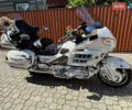 Білий Хонда GL 1800 Gold Wing Tour, об'ємом двигуна 1.6 л та пробігом 57 тис. км за 14300 $, фото 15 на Automoto.ua