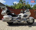 Білий Хонда GL 1800 Gold Wing Tour, об'ємом двигуна 1.6 л та пробігом 57 тис. км за 14300 $, фото 1 на Automoto.ua