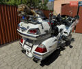 Білий Хонда GL 1800 Gold Wing Tour, об'ємом двигуна 1.6 л та пробігом 57 тис. км за 14300 $, фото 13 на Automoto.ua