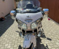 Білий Хонда GL 1800 Gold Wing Tour, об'ємом двигуна 1.6 л та пробігом 57 тис. км за 14300 $, фото 16 на Automoto.ua