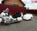 Білий Хонда GL 1800 Gold Wing Tour, об'ємом двигуна 1.6 л та пробігом 57 тис. км за 14300 $, фото 1 на Automoto.ua