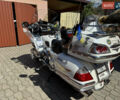 Білий Хонда GL 1800 Gold Wing Tour, об'ємом двигуна 1.6 л та пробігом 57 тис. км за 14300 $, фото 11 на Automoto.ua