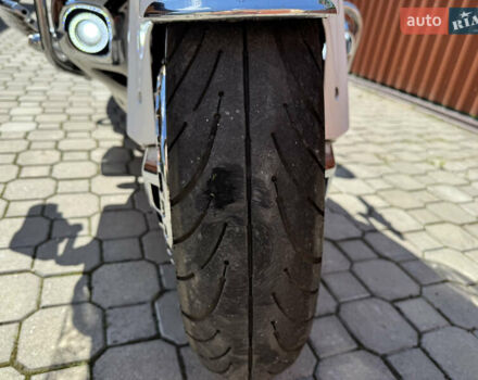 Білий Хонда GL 1800 Gold Wing Tour, об'ємом двигуна 1.6 л та пробігом 57 тис. км за 14300 $, фото 6 на Automoto.ua