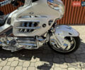 Білий Хонда GL 1800 Gold Wing Tour, об'ємом двигуна 1.6 л та пробігом 57 тис. км за 14300 $, фото 7 на Automoto.ua