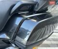 Чорний Хонда GL 1800 Gold Wing Tour, об'ємом двигуна 1.83 л та пробігом 13 тис. км за 32500 $, фото 28 на Automoto.ua