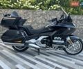Чорний Хонда GL 1800 Gold Wing Tour, об'ємом двигуна 1.83 л та пробігом 13 тис. км за 32500 $, фото 7 на Automoto.ua